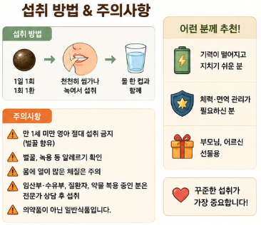광동-침향환-후기-가격-효능-성분-프리미엄-차이점