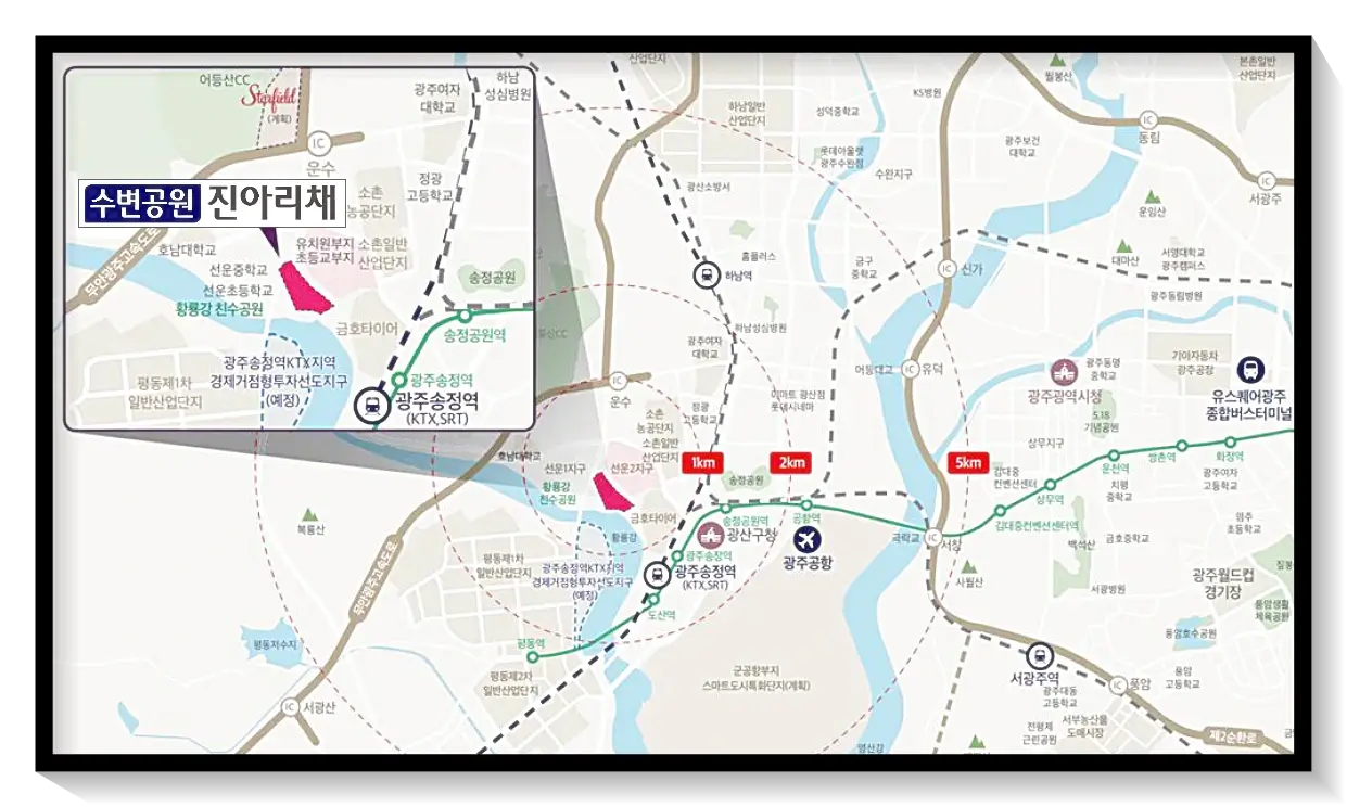 위치도