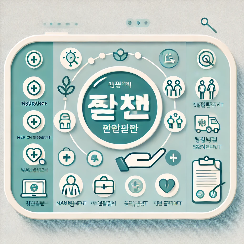 공무원연금공단 맞춤형 복지시스템