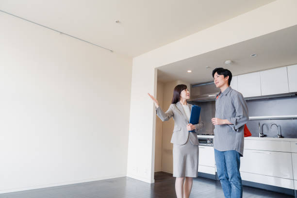 공인중개사 없이 집 구하기 (장단점과 주의사항)