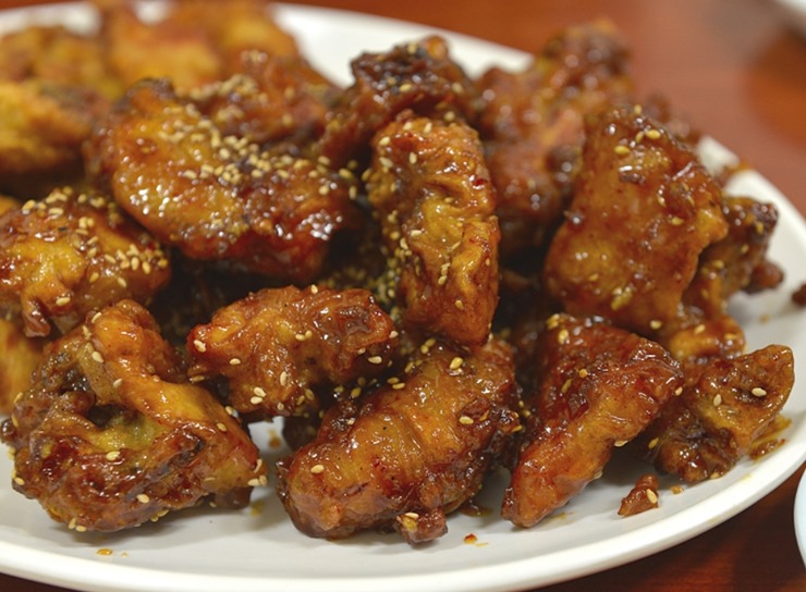 대구-통닭