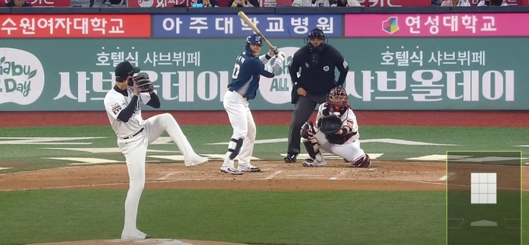 2025 프로야구 NC vs KT