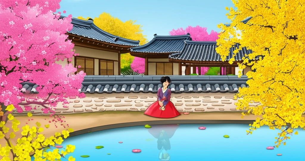 대전 동구 3월 가볼만한곳 상소동 대..