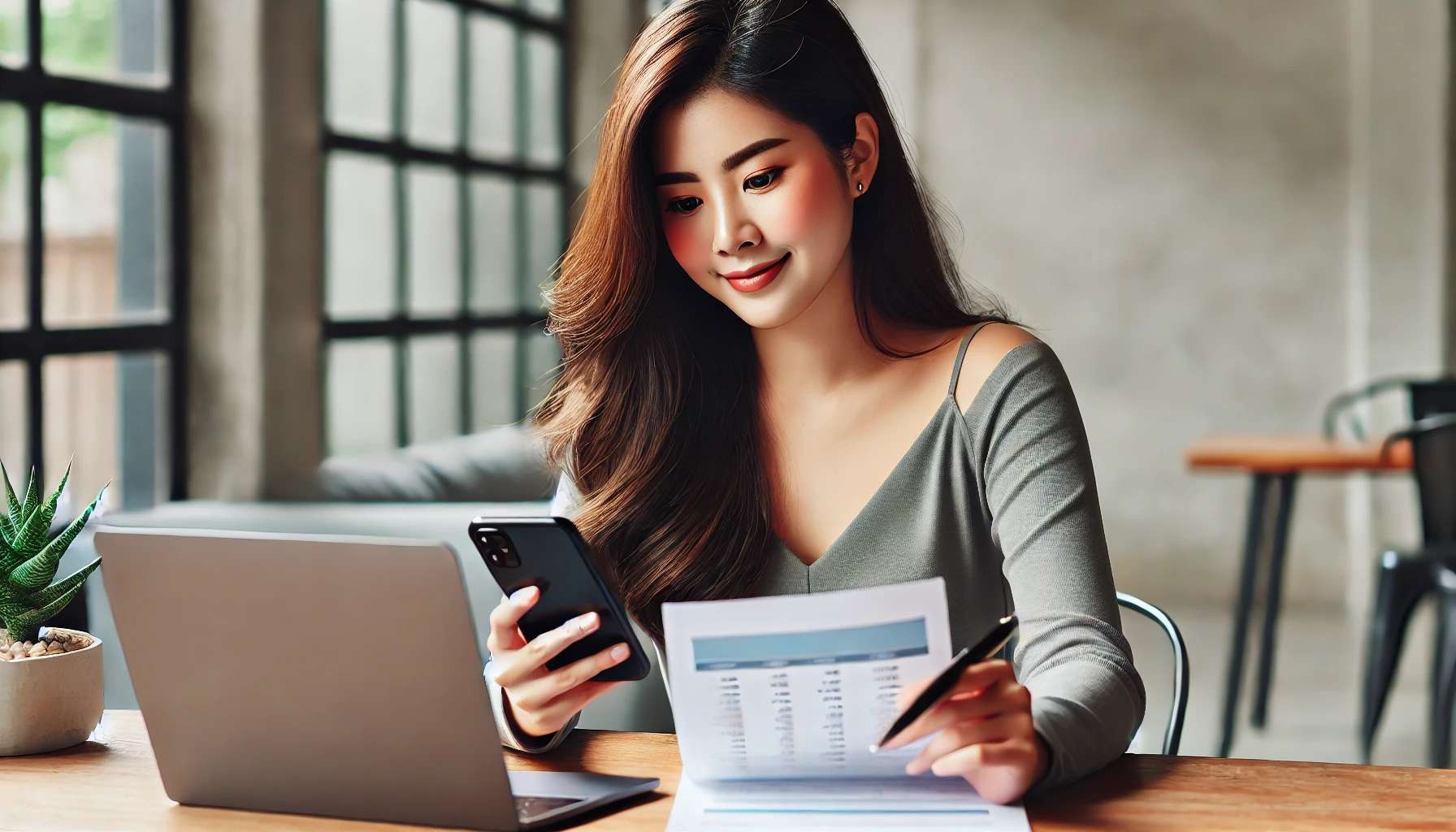 재테크 시작하는 사람