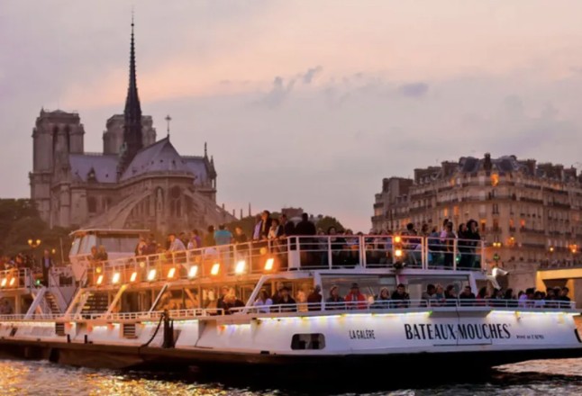 파리 근교 감성투어 : 지베르니·고흐마을·베르사유까지 하루 만에 즐기는 낭만 여행 관련 사진