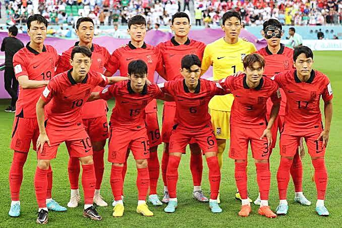 축구-국가대표팀