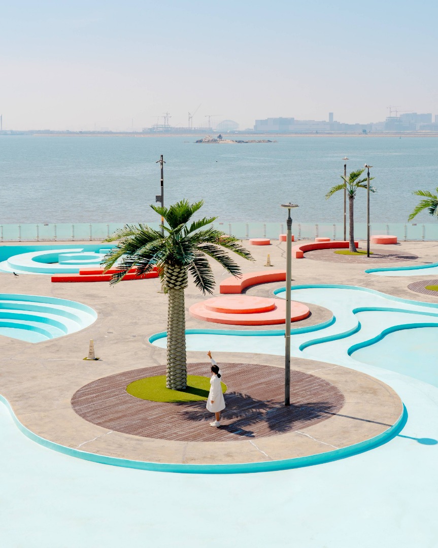 배곧한울공원 피크닉