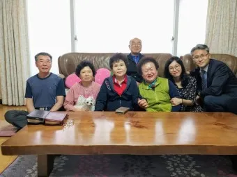 춘계 대심방 대표기도문 감동적인 모음_23