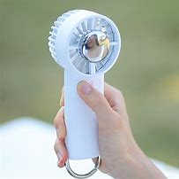 휴대용 선풍기 구매 꿀팁 확인