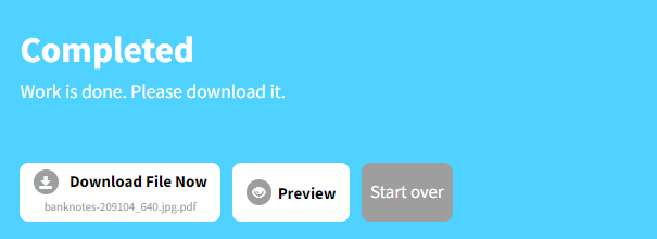 jpg pdf 변환