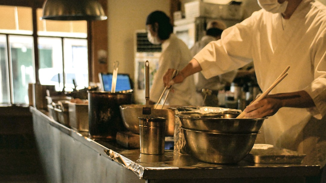 Tempura