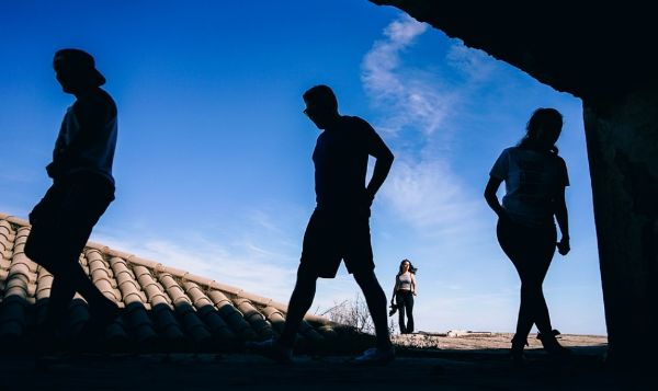 사람 만나는 법, 친구 사귀는 방법 (우울증을 극복하는 방법)