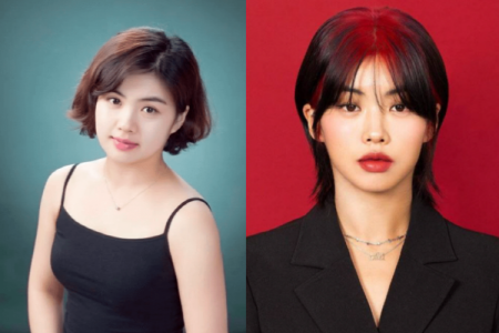 아이키 강혜인 1989년 9월 7일