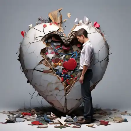 이혼 사유 1위 무엇이 부부를 갈라놓는가