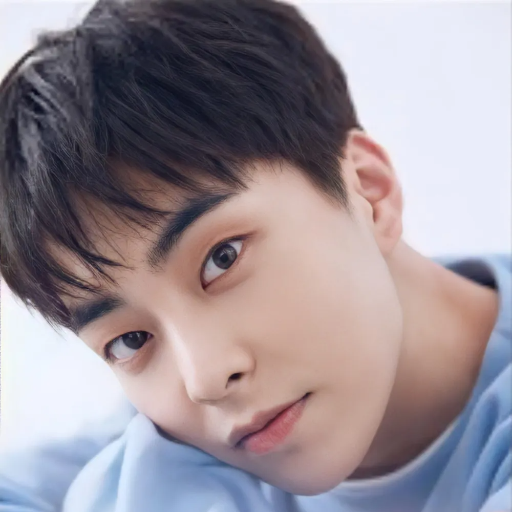 시우민 프로필