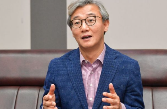 전재수 국회의원