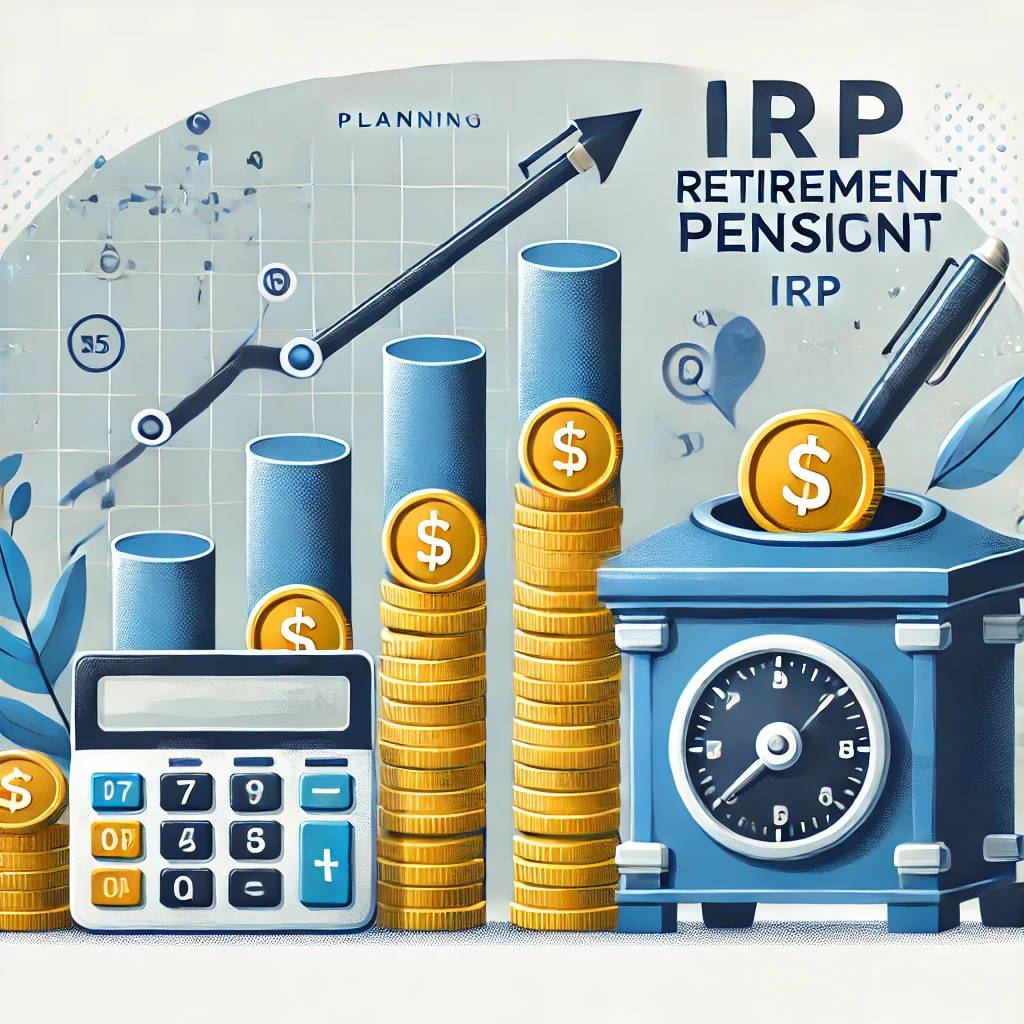 퇴직연금 IRP