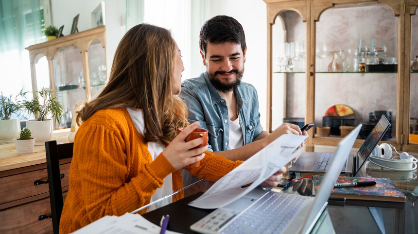 우리의 일은 우리의 일만으로 그치지 않는다.