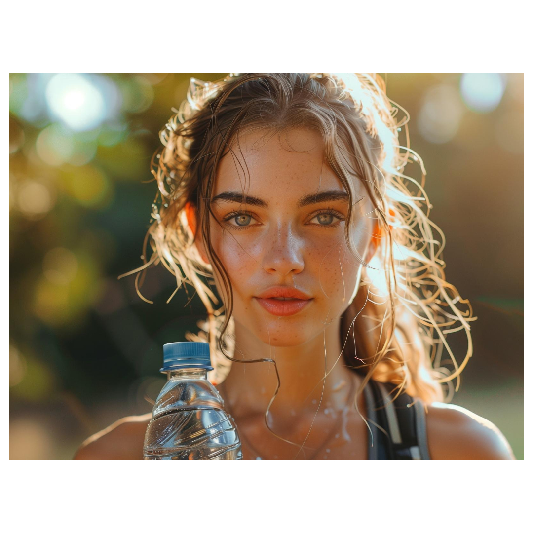 리포좀 비타민C와 관련된 사진입니다.