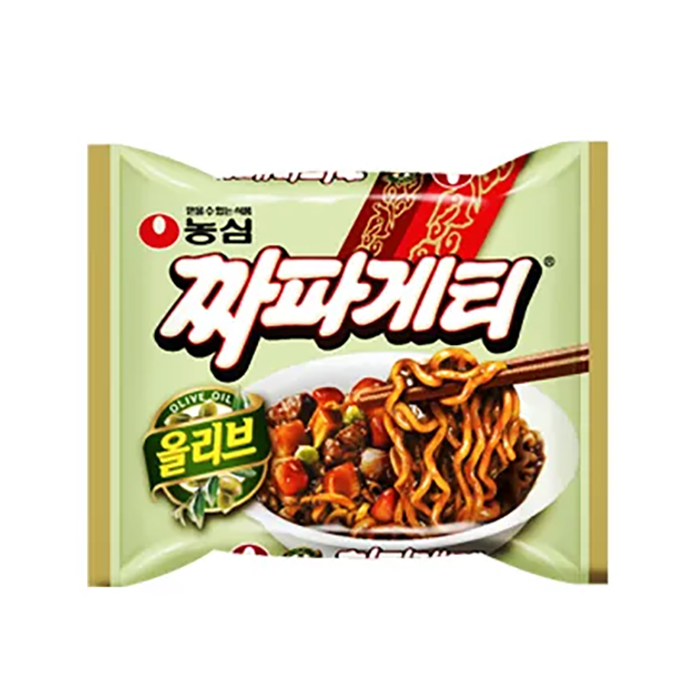 짜파게티