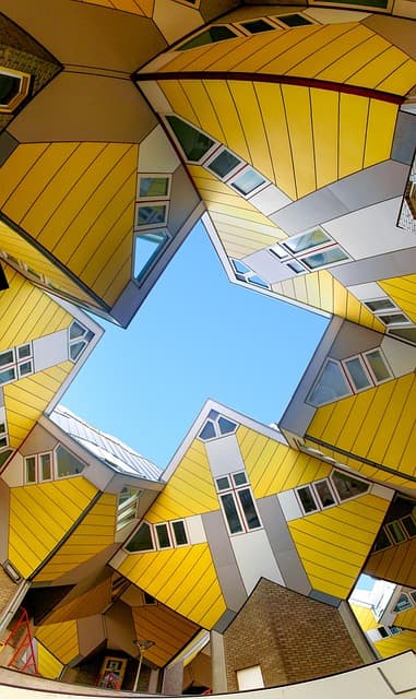 건축비 걱정 없는 시대! 초소형 주택이 뜨는 이유