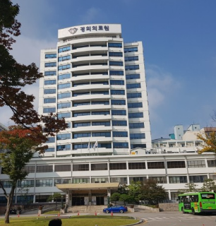 2024년 대한민국 의과대학순위 TOP10