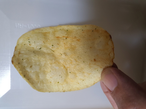 해태 허니버터칩