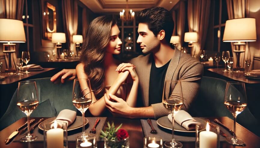 연인의 심리 파악하는 방법