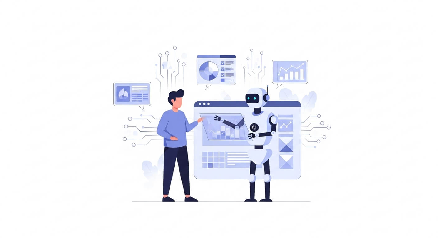 AI 포트폴리오 전략 (2025 최신 팁, 자동화, 직무별)