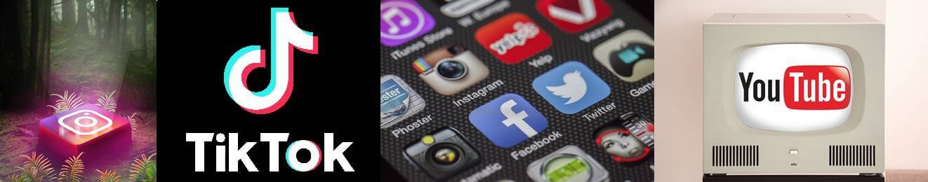 태무-쇼핑몰-다양한-쇼셜-미디어-채널-운영