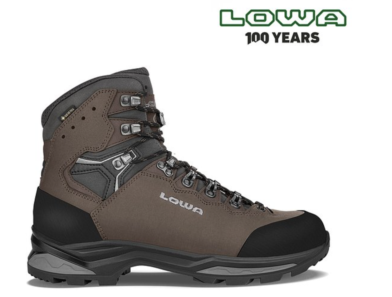 로바 까미노 evo GTX