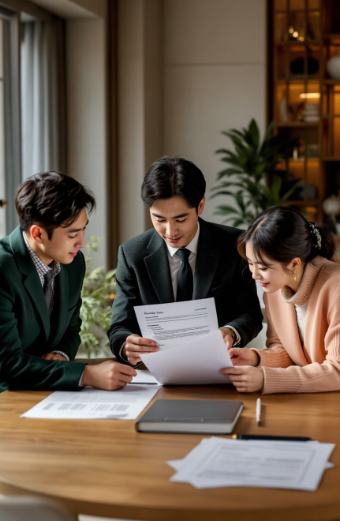 자녀장려금 신청 방법