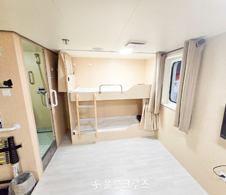 울릉도 크루즈 가격 비교 예약 방법 총정리 