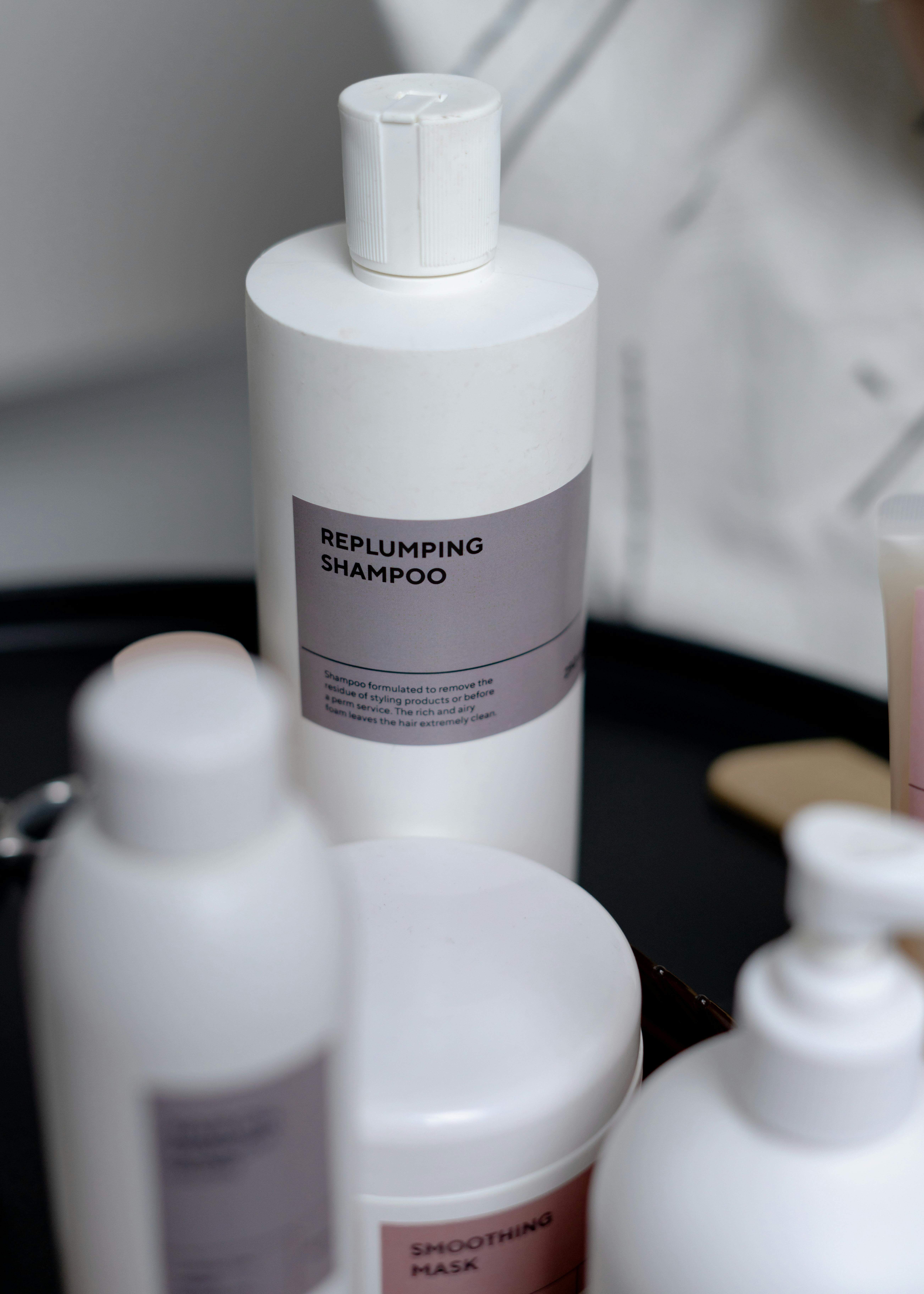 2025 K-뷰티 헤어 & 바디케어 트렌드