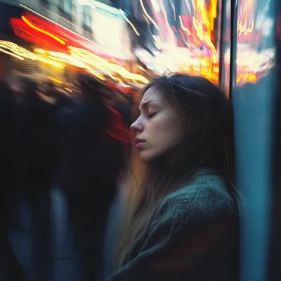 현기증은 의학적으로 어떤 용어4