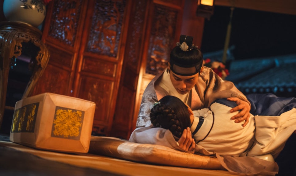 폭군의셰프-결말-줄거리-등장인물-진실-총정리