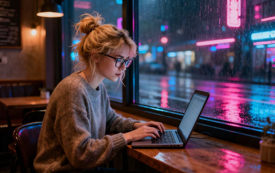 디지턴-노마드의-떠돌이-정체성