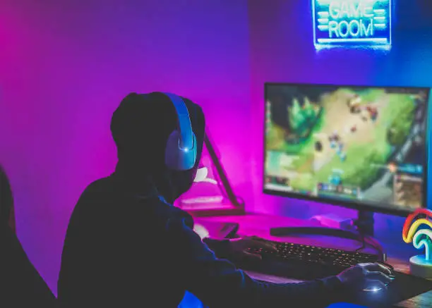 게임주 국내대표