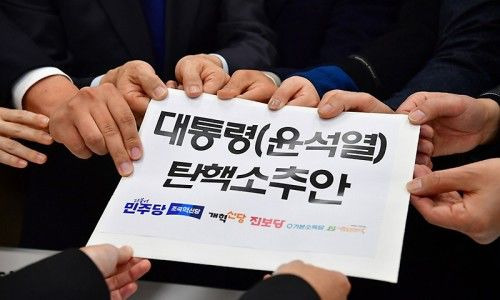 김성훈 변호사 윤석열 대통령 탄핵심판