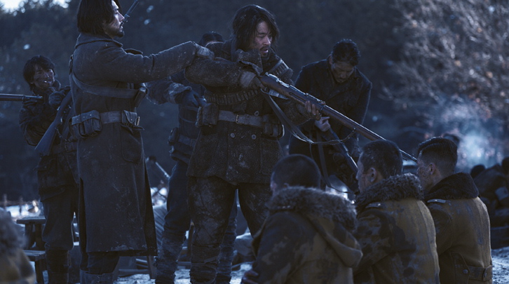 하얼빈 출연진 줄거리 개봉일 총정리