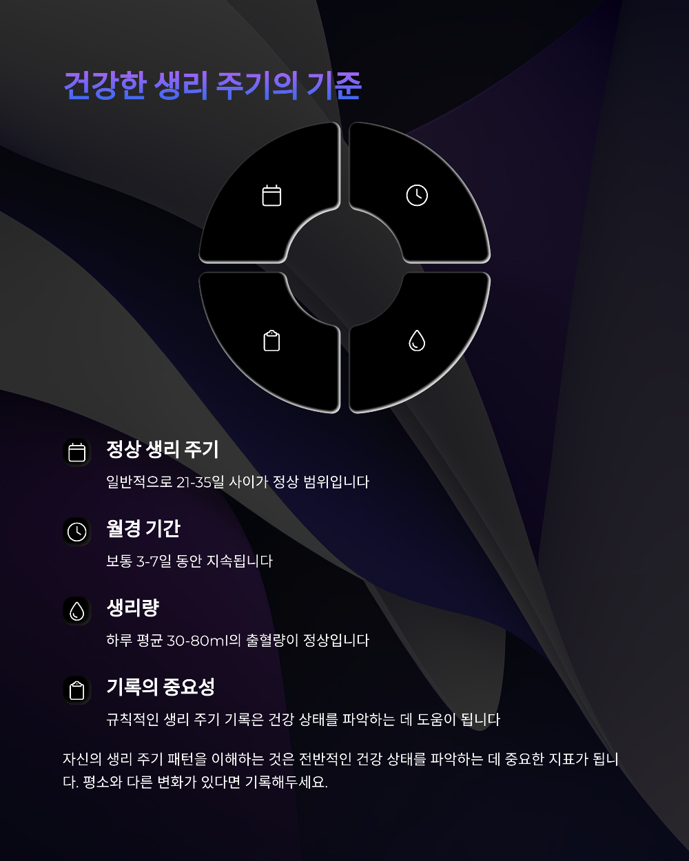 생리 지연되면 병원 언제 가야 할까 절대 놓치면 안 되는 타이밍