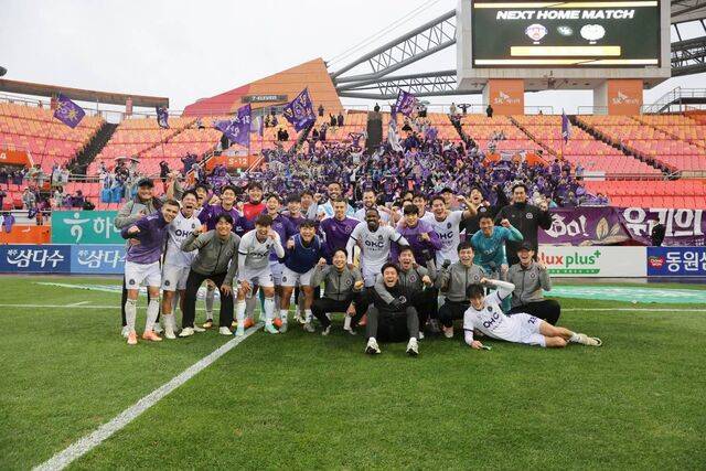 K리그 이달의 선수상 후보 마사, 모따, 세징야, 이동경 프로필