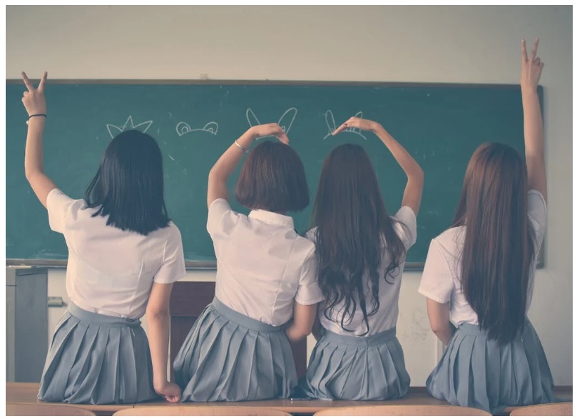 초등부터 성조숙증이 오는 이유와 관리법