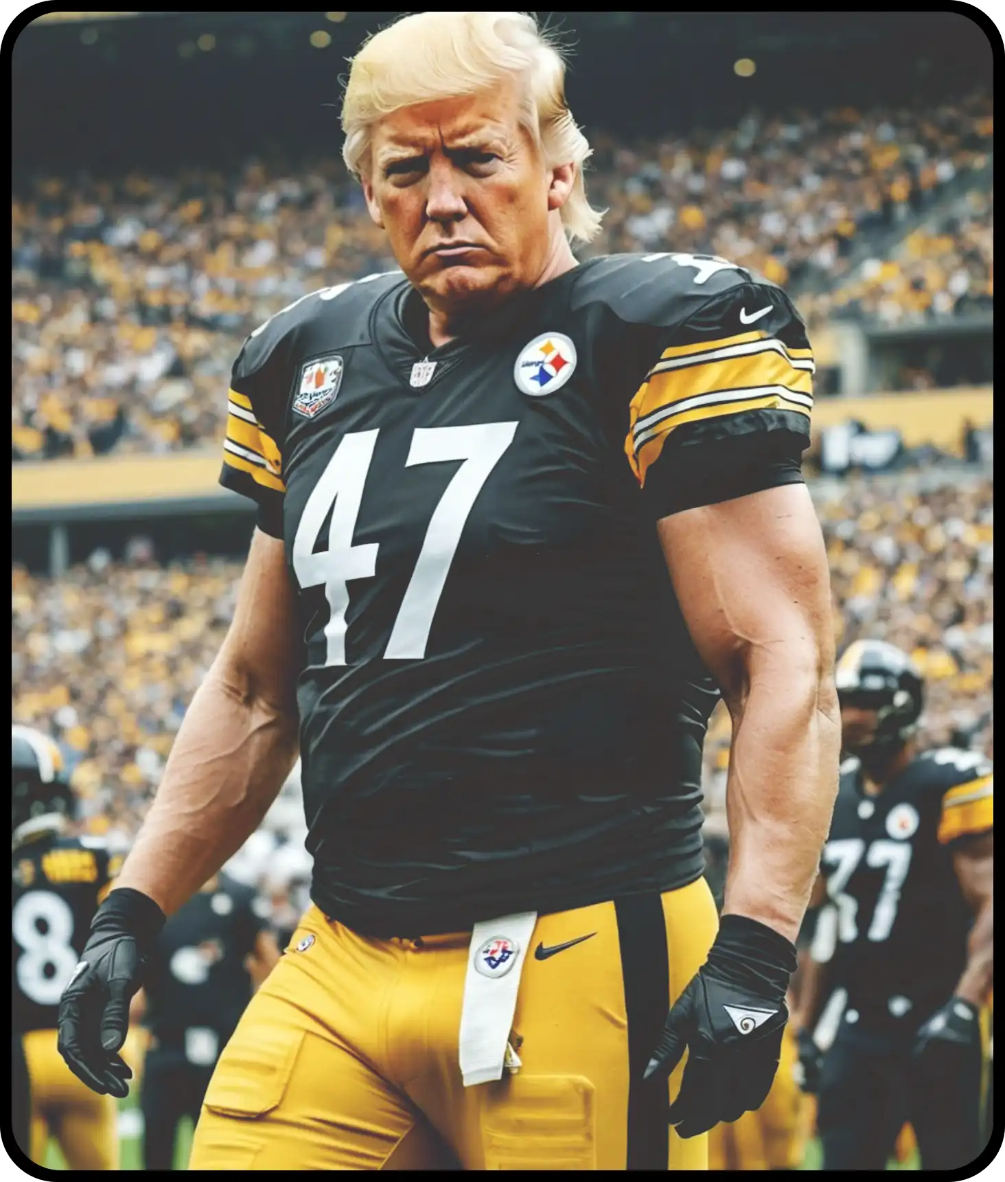 트럼프 재선후 (당선시) 대한민국에 미치는 영향 (미국 대선 2024)