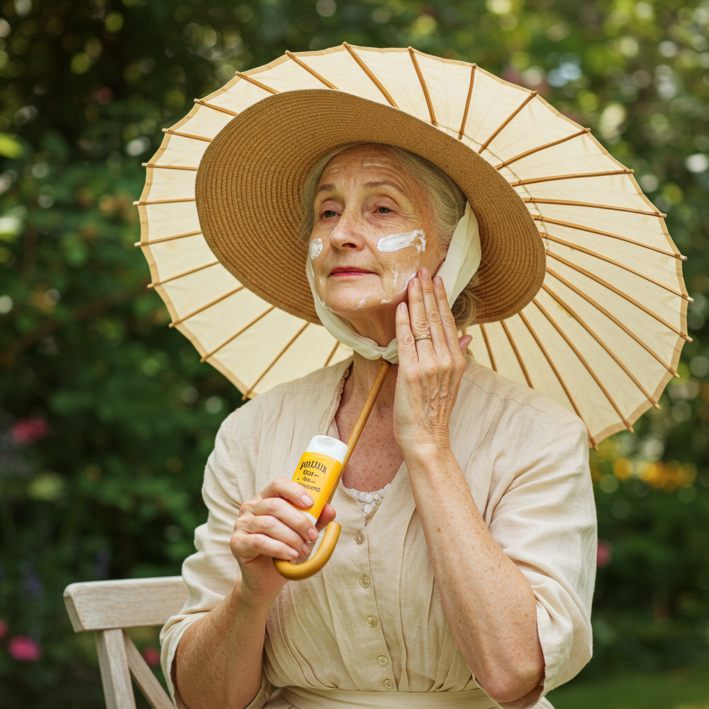 햇빛 알러지 햇빛 알레르기