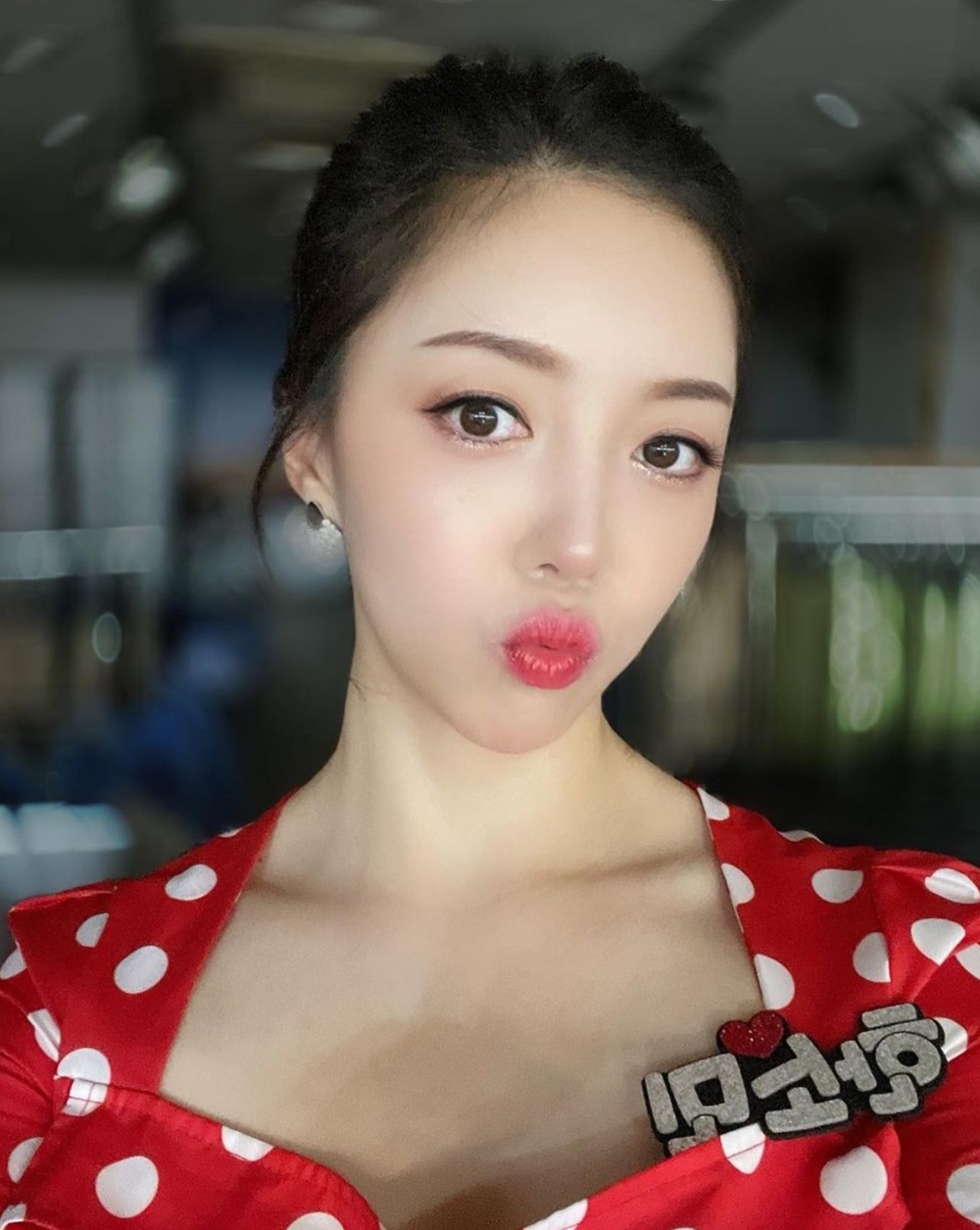 한소민 인스타16