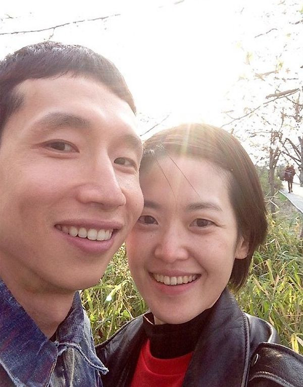 하시시박 프로필 나이 본명 학력...봉태규 라디오 출연 "매일 착한 엄마 연기 중" 유쾌한 근황
