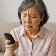 치매 초기증상 8가지