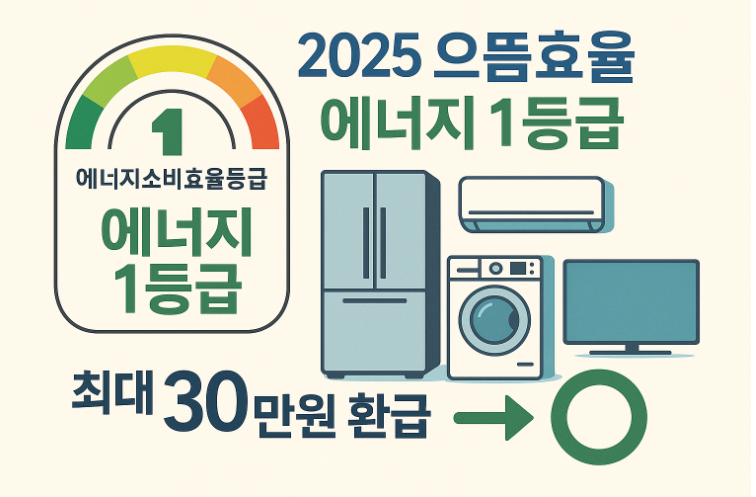 에너지-효율-1등급-환급-신청-서류-준비-가이드