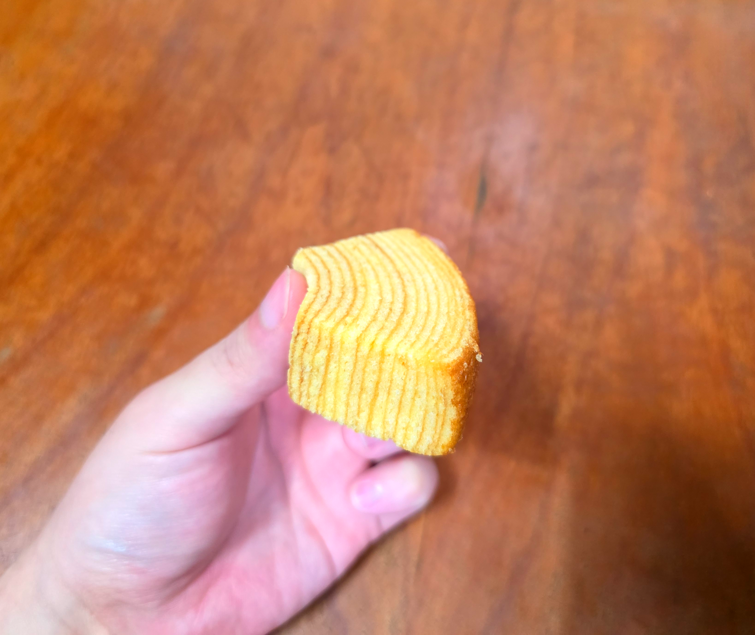 gs25홋카이도마루킨바움쿠헨